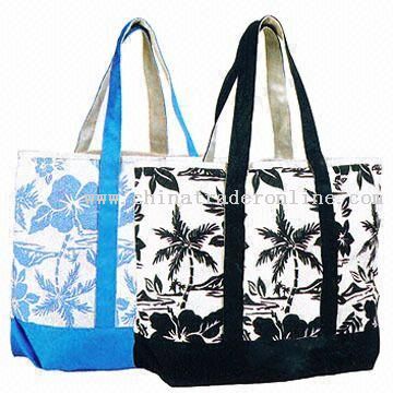 Tote shopping bag