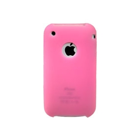 Apple iPhone 3GS iPhone 3G Premium Silicone Protective Skin Case from China