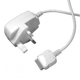 Compatible USB Charger Cable for iPhone / iPod (3 pins) from China