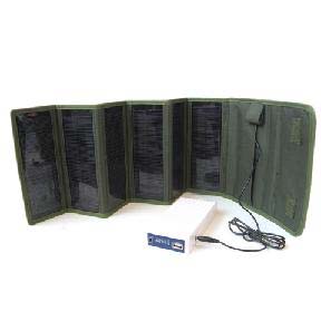 folding solar charger for laptops