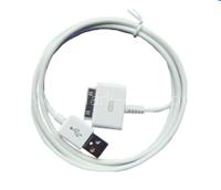 iPhone AV cable