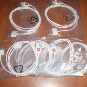 Original IPOD USB 2.0 CABLE from China