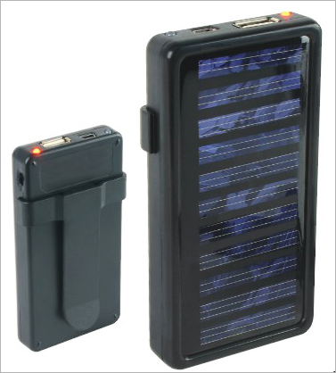 Solar Charger