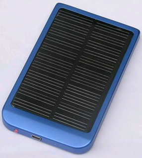 Solar Charger