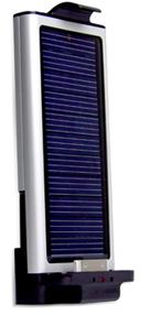 Solar charger