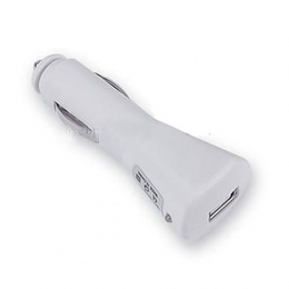 USB Car Charger Adapter for iPhone / iPhone 3G / iPod from China