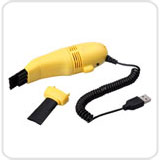 USB cleaner from China