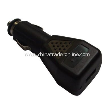 USB Car Charger from China