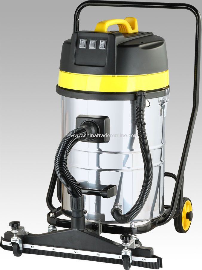 Auto Vacuum Cleaner