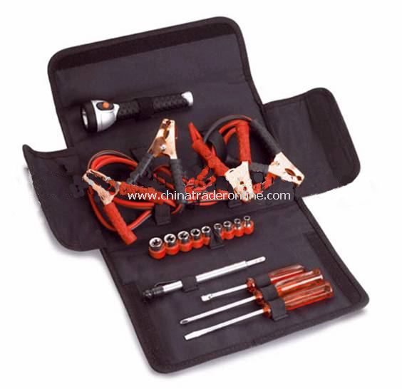 Auto Emergency Tools Set from China