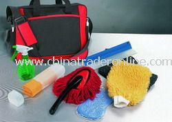 Car Care Kits from China