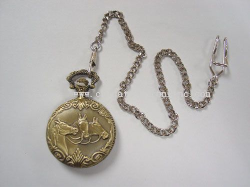 Pocket Watches from China