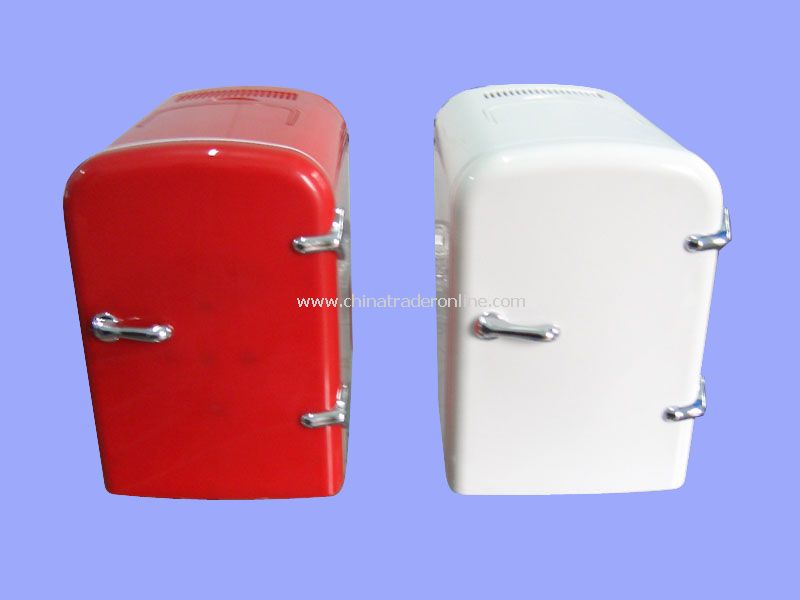 Car Cooler Box-Mini Fridge from China