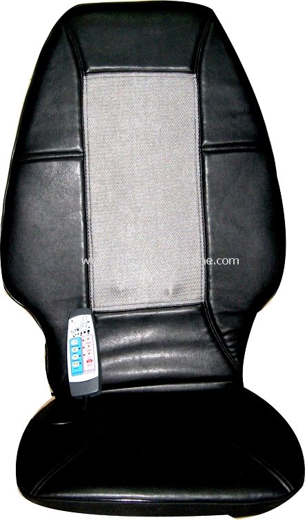 Shiatsu Massage Car Seat Cushion