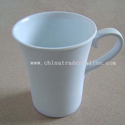 Melamine Cup from China