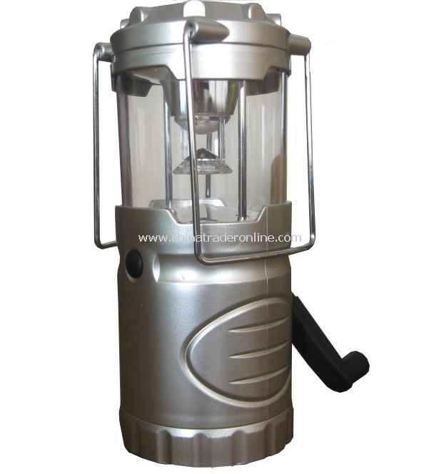 1 Watt Camping Lantern from China