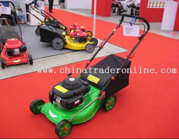 Lawn Mower from China