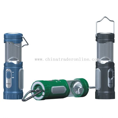 camping lantern from China