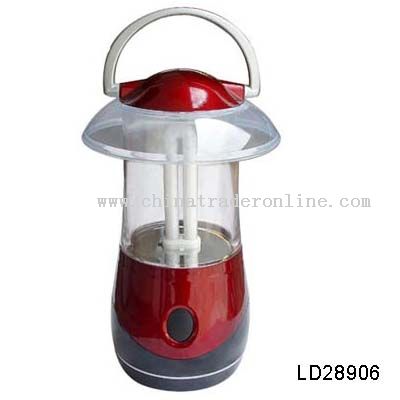 handle lantern