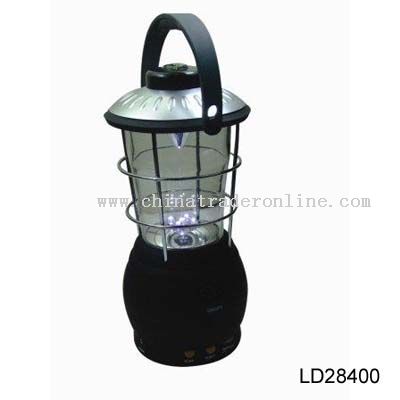 portable lantern