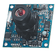 Board Camera