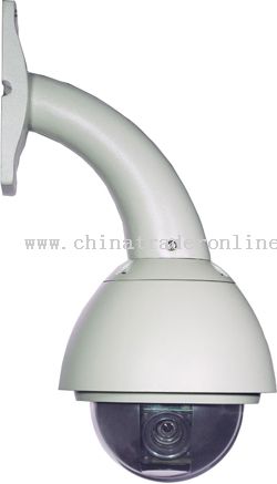 Mini high speed outdoor dome from China