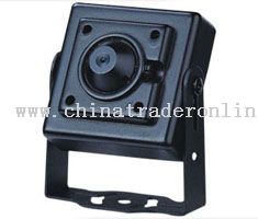 Miniature Camera from China