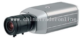 Standard Box Camera from China