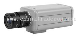 Standard Box Camera from China