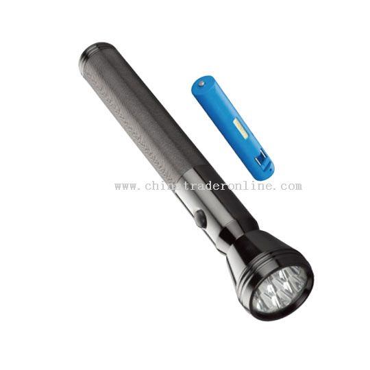 T6061 Aircraft-grade Aluminum aluminium torch from China