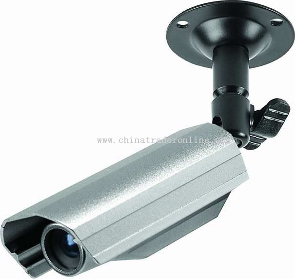 Weatherproof Bullet Camera from China