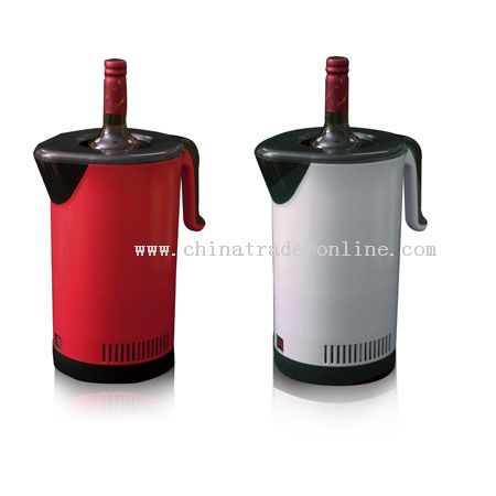 Wine Cooler from China