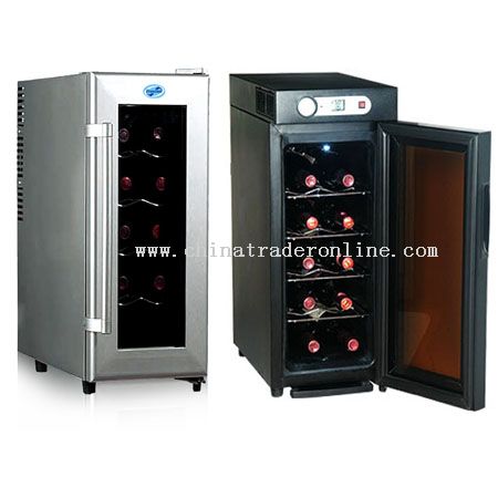 Wine Cooler from China