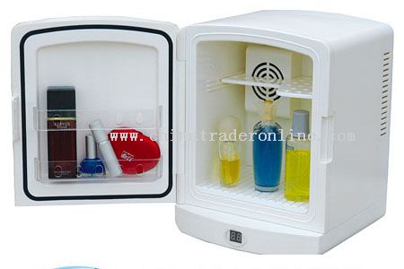 comestic cooler from China