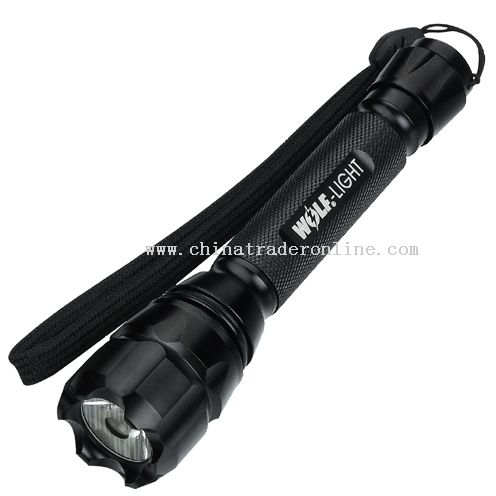 Aluminum torch from China