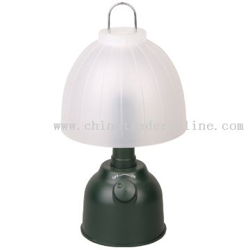 camping lantern from China