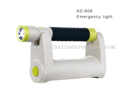 Emergency light