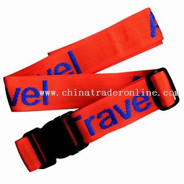 PP Luggage Belts