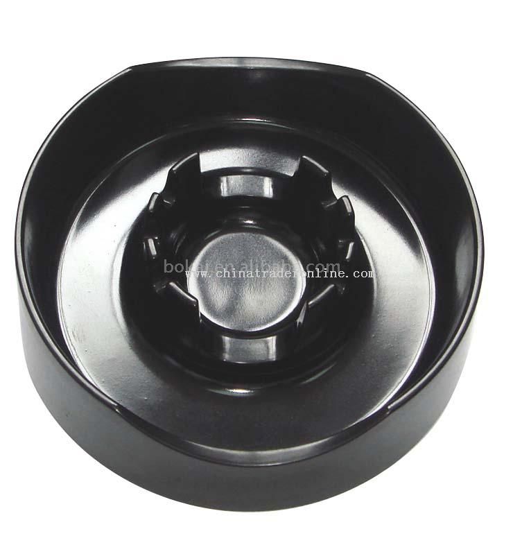 Silicone Ashtray from China