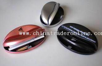 Three-Way Portable Ashtray from China