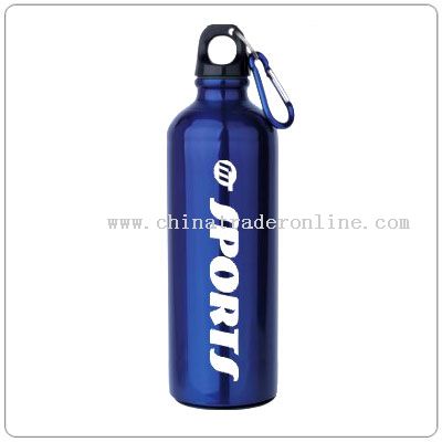 18/8 Stainless Steel Sports Bottle from China