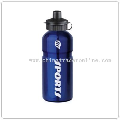 18/8 Stainless Steel Sports Bottle