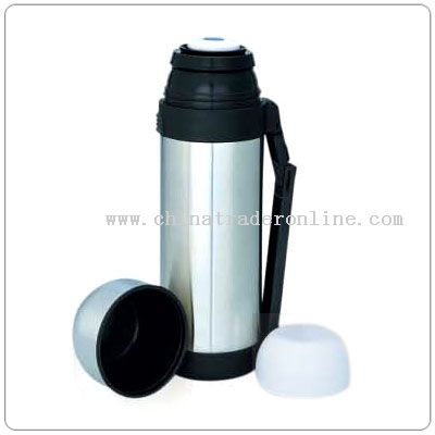 18/8 Stainless Steel Travel Bottle from China