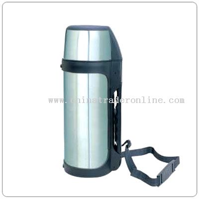 18/8 Stainless Steel Travel Bottle from China