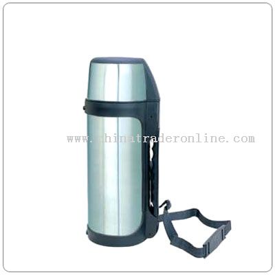 18/8 Stainless Steel Travel Bottle from China