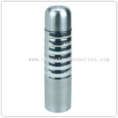 18/8 Stainless Steel Vacuum Flask