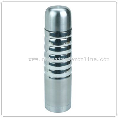 18/8 Stainless Steel Vacuum Flask from China