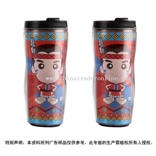 As Advertise Bottles from China