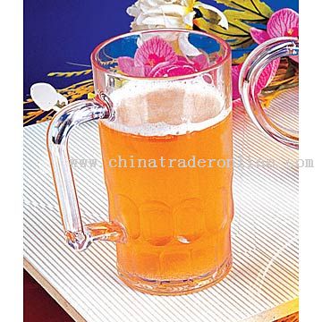 Beer Cup from China