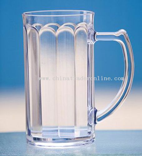 Description Description Beer mug Size of the products 72xH130mm 